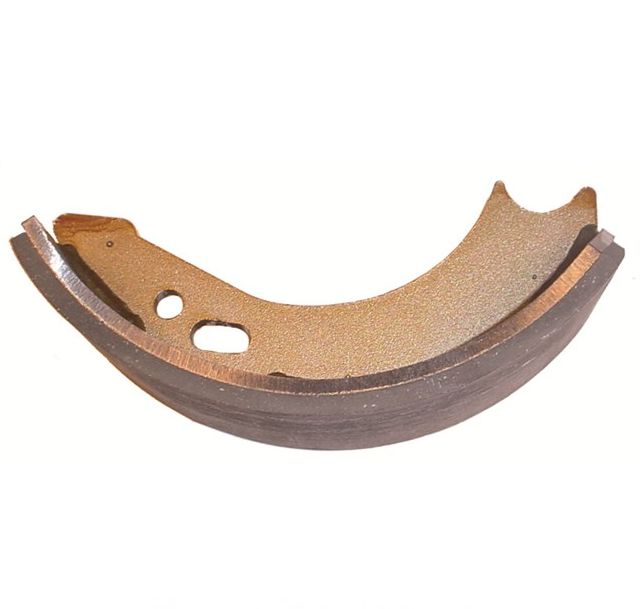 Szczęka hamulcowa Fendt Farmer 246100150220