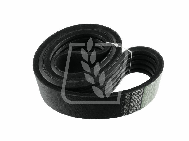 Pas zespolony 5HB x 2450 Claas 644018 Optibelt