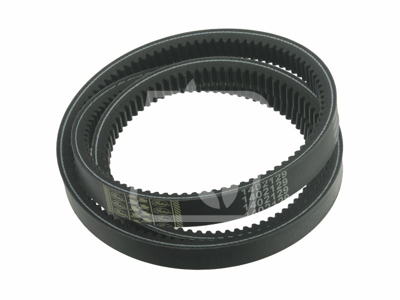 Pas 629410 Claas 22 x 1600 Gates