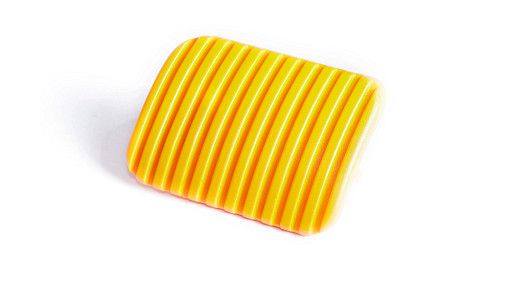 Nakładka na pedał gazu CASE New Holland 84250071 CNH