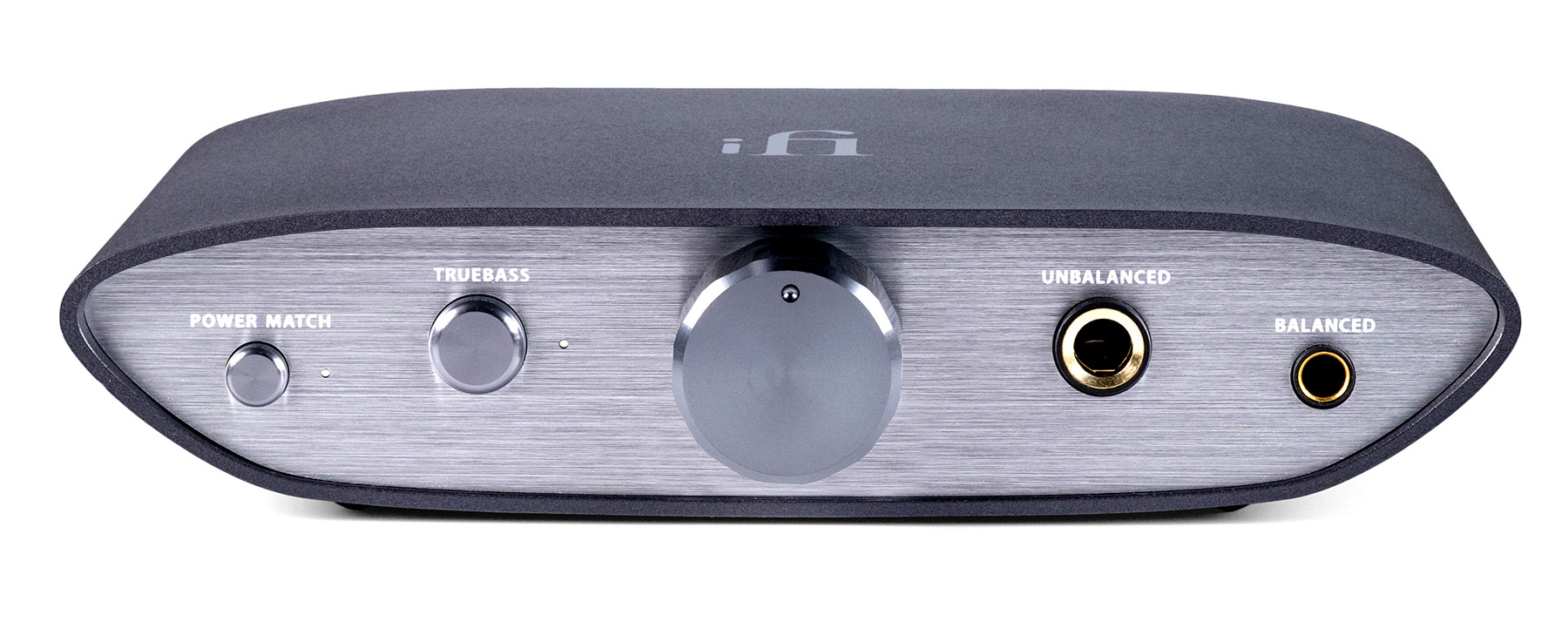 Ifi audio zen blue v2 – audiofilski odbiornik bluetooth hi-res z dac