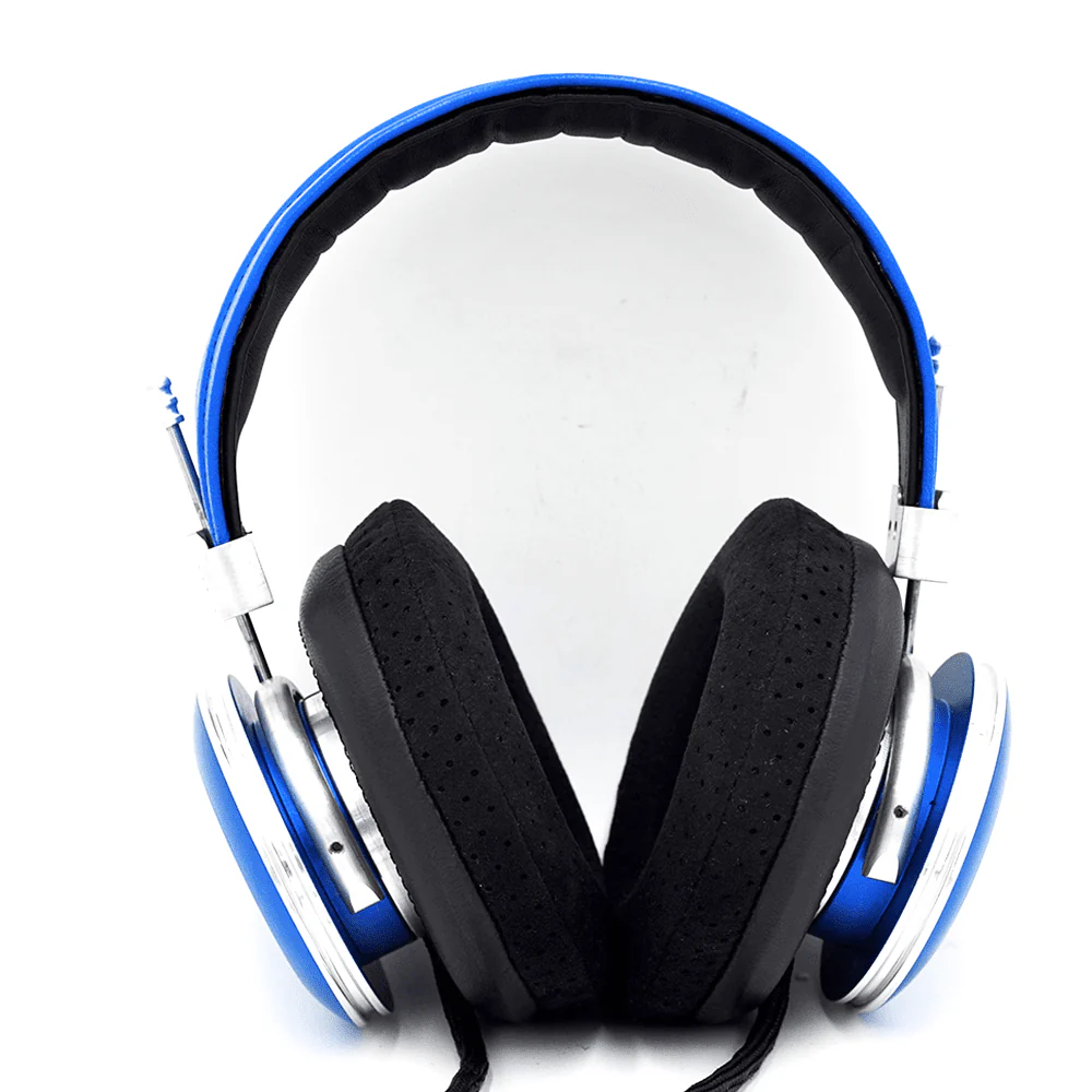 Spirit torino twin pulse blue