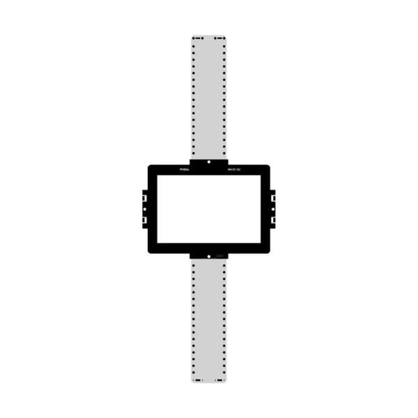 Zestaw montażowy focal 300 ic 5 lcr mounting kit