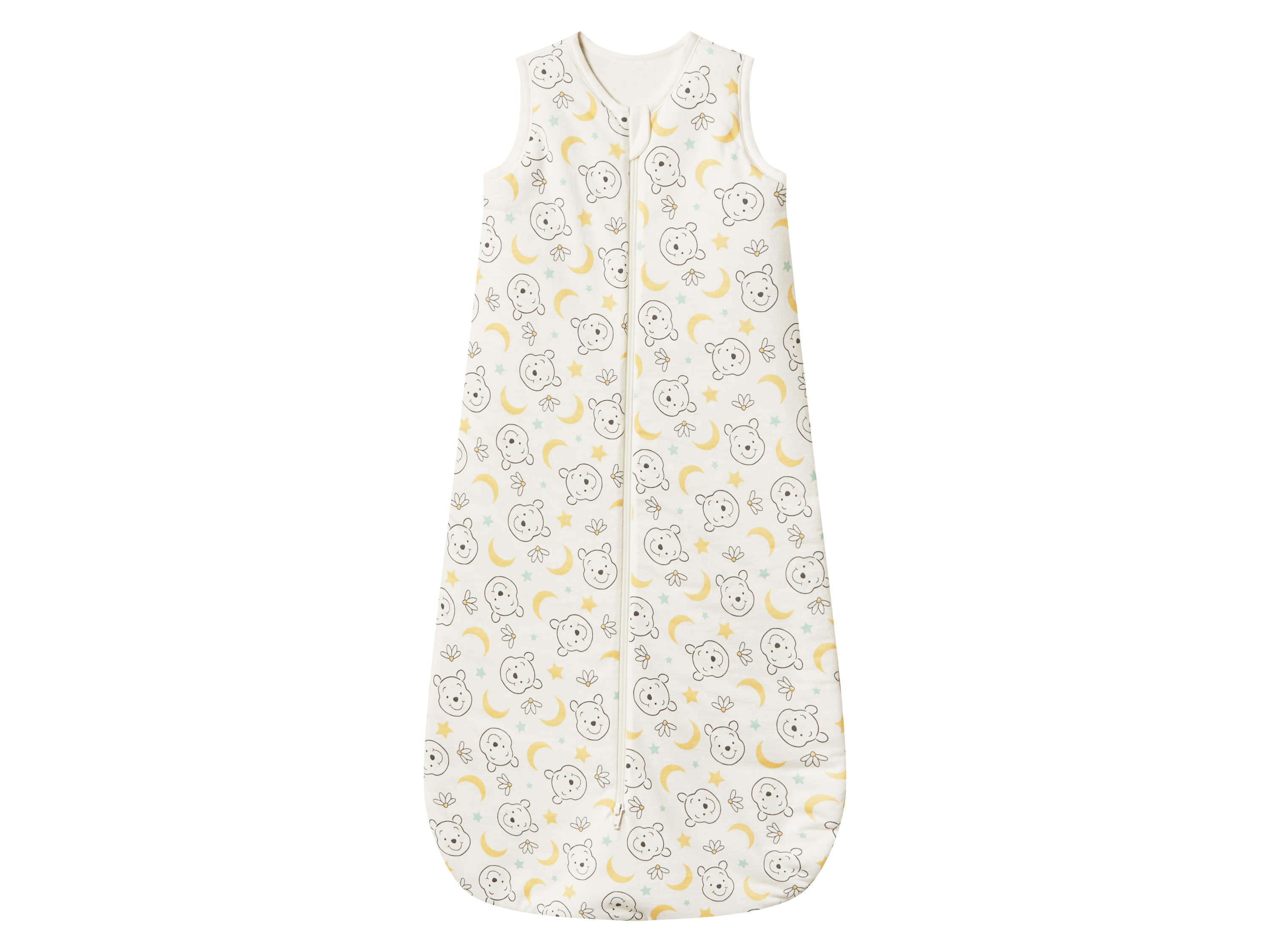 Śpiworek niemowlęcy Biały, 90