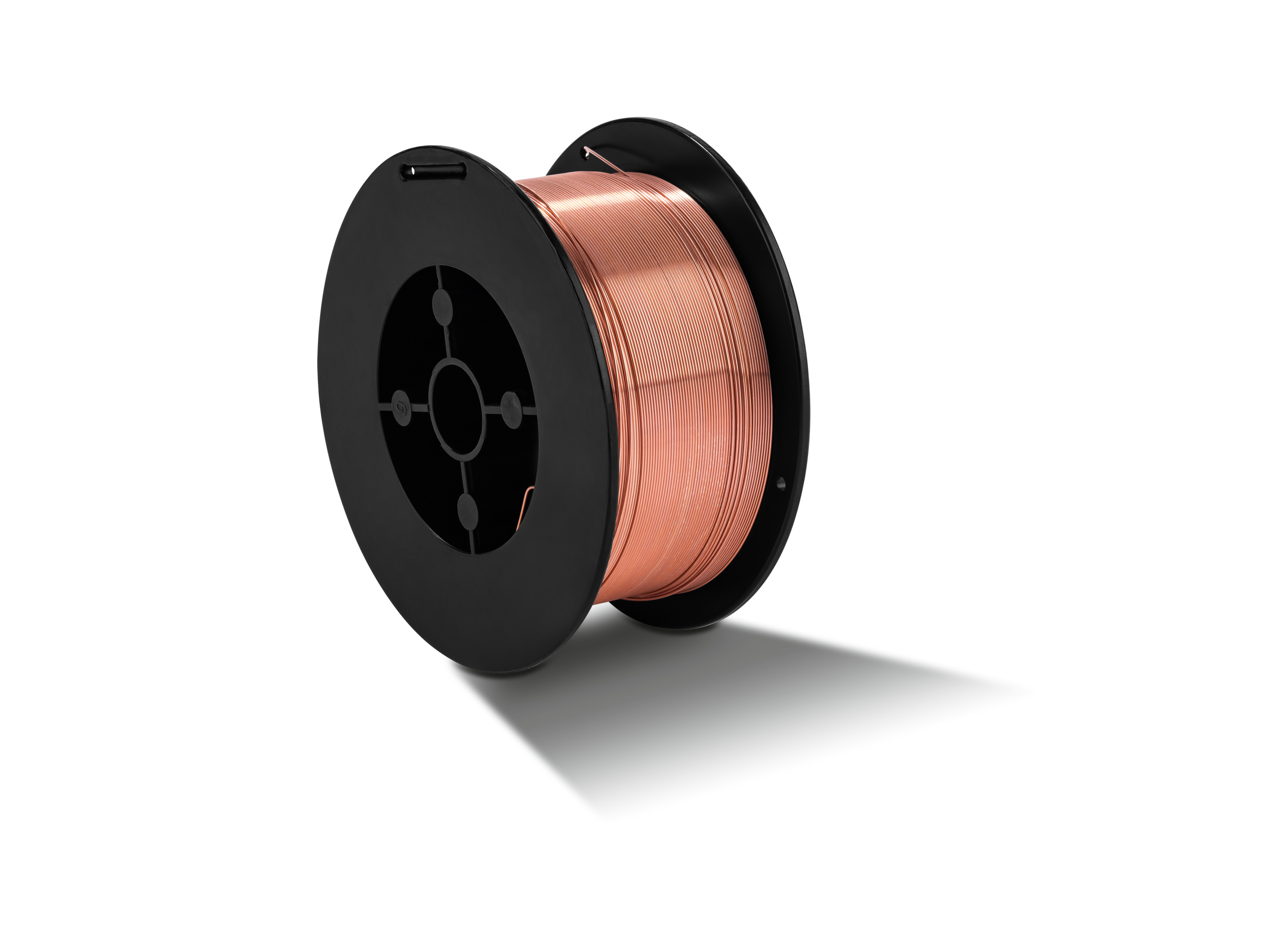 Parkside Drut stalowy Psds C1, 300 m, 0,6 mm Ø