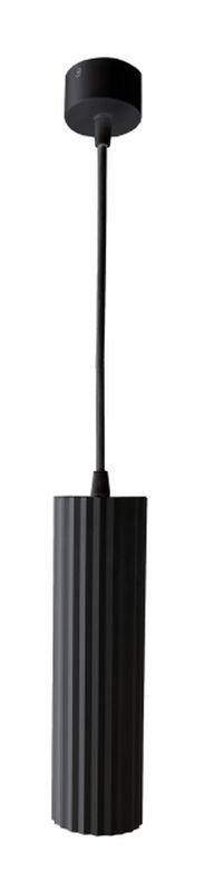 Darmowa Dostawa - Lampa wisząca 1x50 W czarna Light Prestige Tokio LP7871PBK