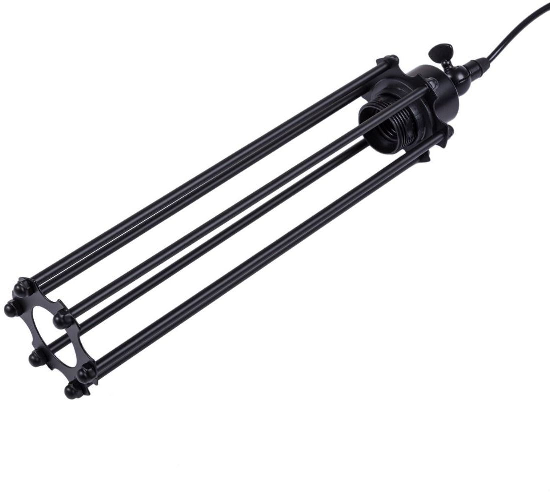 Darmowa Dostawa - Lampa wisząca Abigali Retro KRSE27