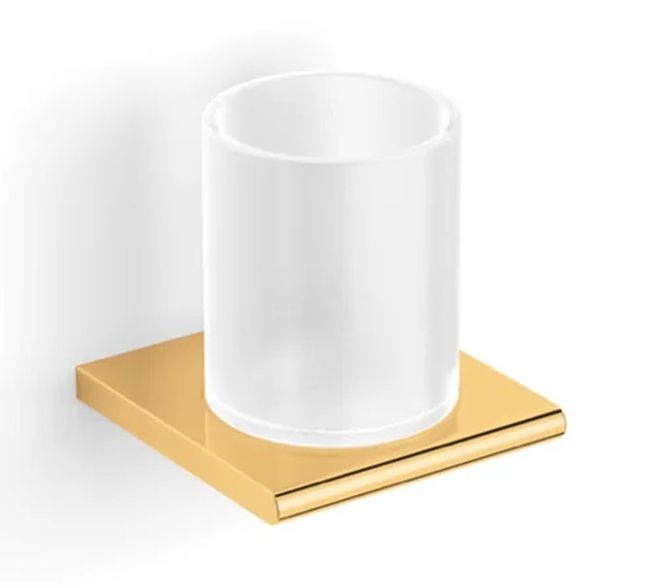 Darmowa Dostawa - Kubek do mycia zębów Stella Milano 12411G