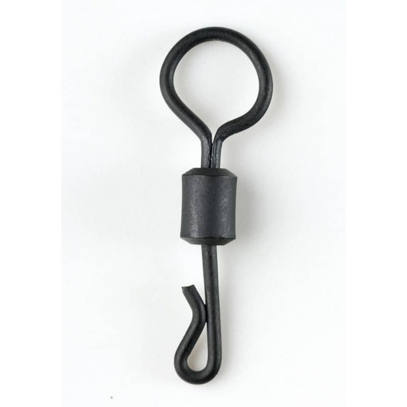 Mivardi krętlik do szybkiej wymiany przyponu Heli-Chod Swivel