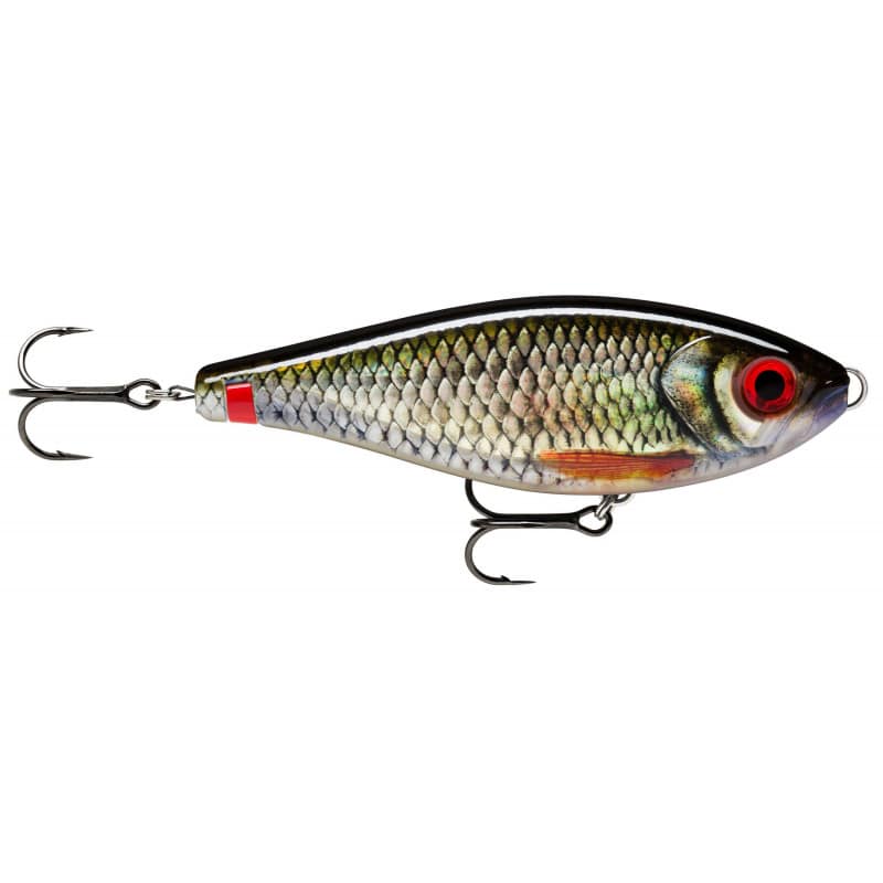RAPALA X-Rap Haku 14cm 74g ROL