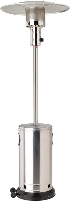 Parasol grzewczy gazowy Landmann 11 kW