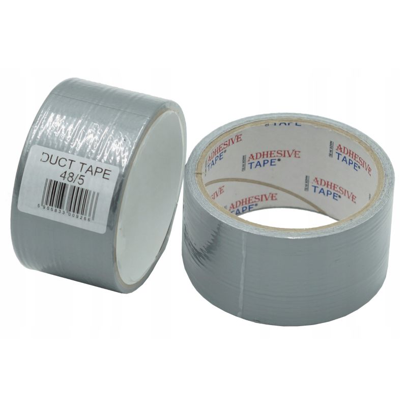 Taśma FEINZ Naprawcza Srebrna Uniwersalna 50Mm X 5M 1 szt.