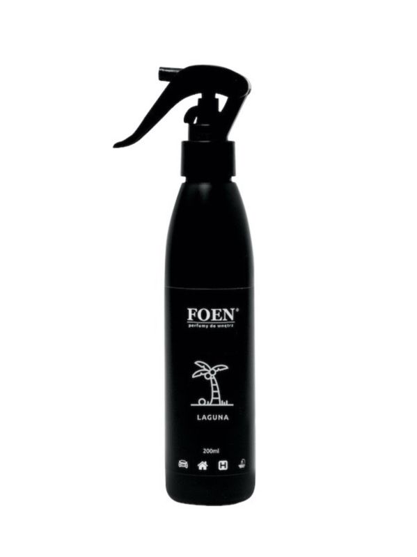 Perfumy Neopak Foen Laguna 200 ml 1 szt.