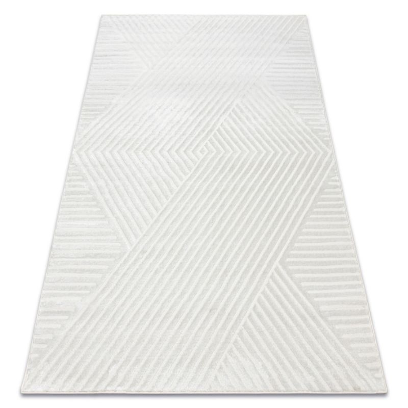 Dywan Balance RugsX 140x190 cm krem AN185 1 szt.