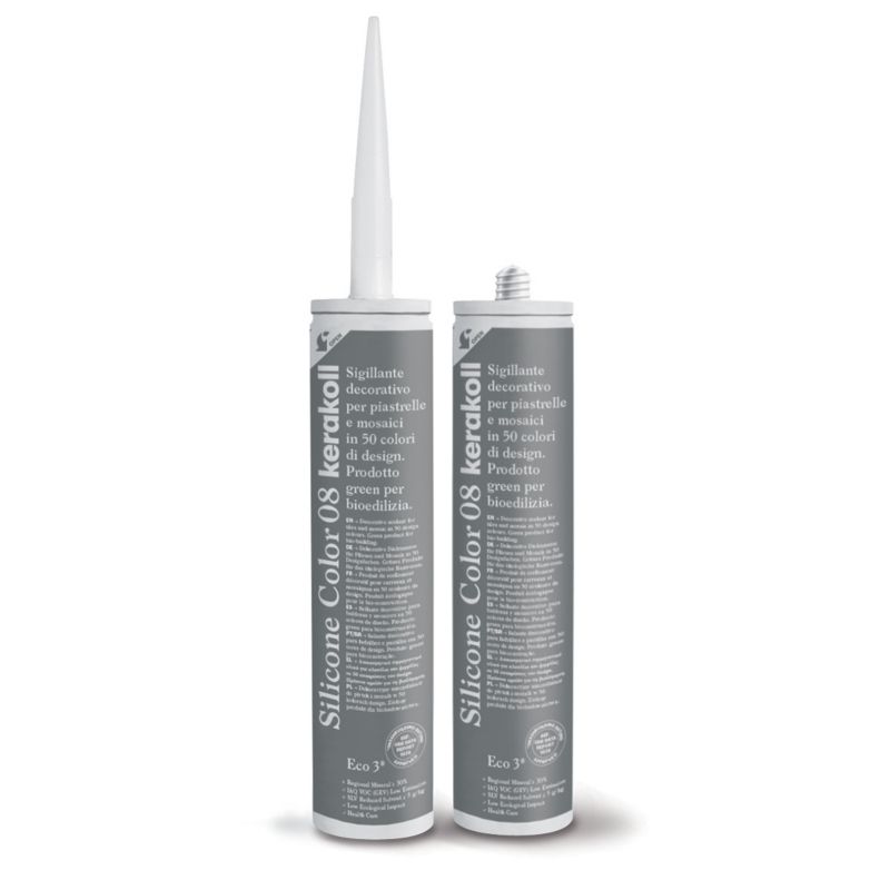 Silikon Kerakoll color 08 310 ml
