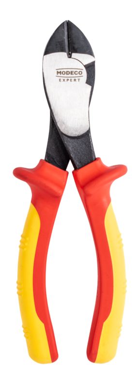 Szczypce Modeco Expert boczne skośne 1000V VDE 1 szt.