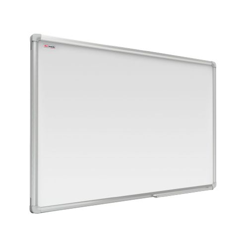 Tablica ceramiczna suchościeralna magnetyczna matowa ALLboards 200x100 cm projekcyjna p4 1 szt.
