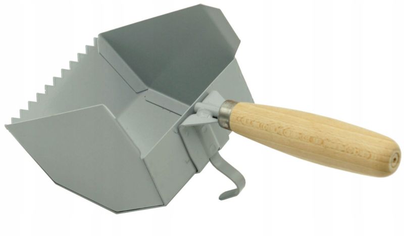 Kielnia FEINZ Do Betonu Komórkowego Ytong Ytonga 125 Mm 1 szt.