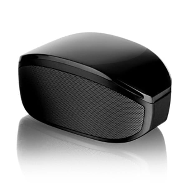 OMEGA Głośniki OG05B bluetooth czarny ENTERPRIS - Henryx24