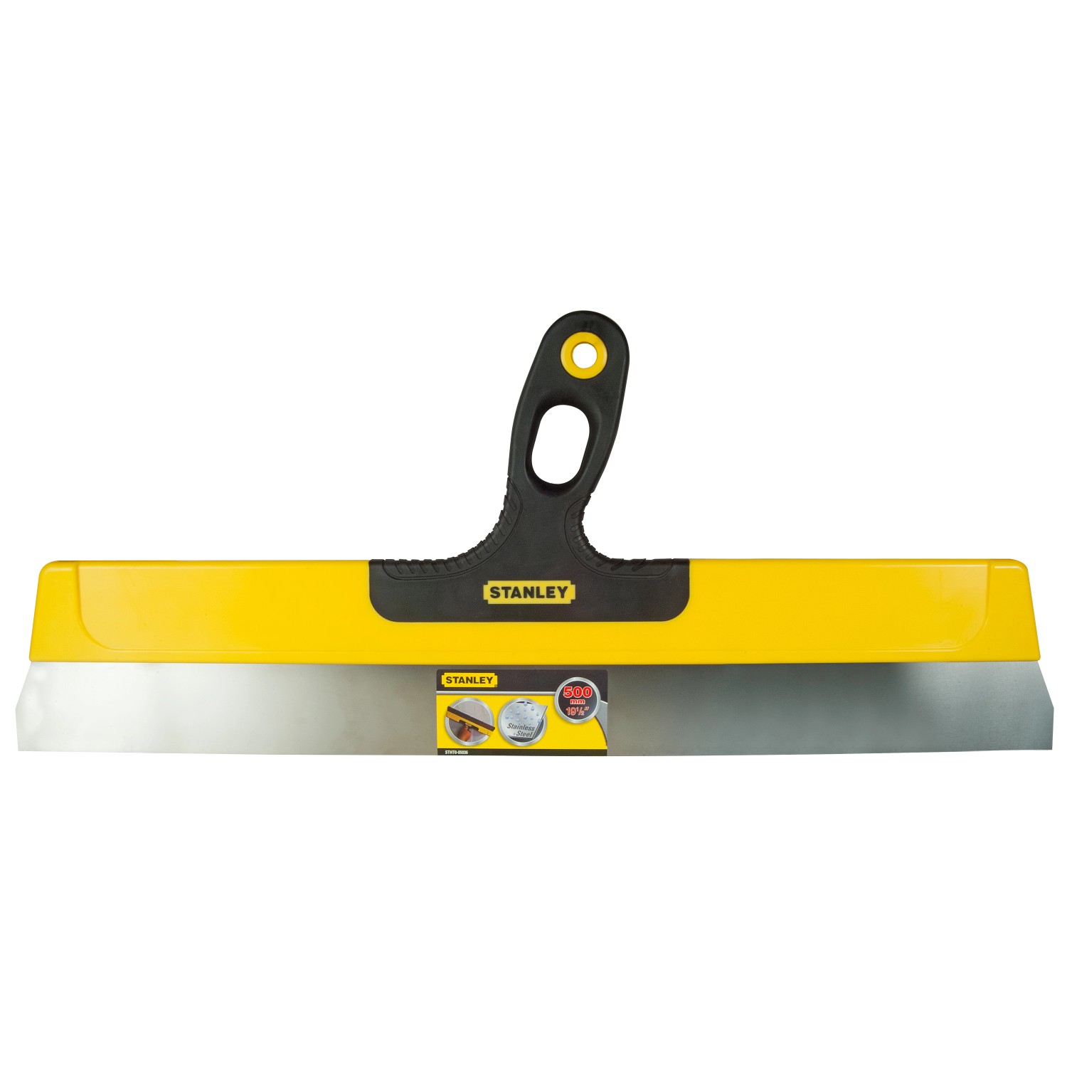 Stanley Szpachla do sztablatury, 500 mm x 45 mm