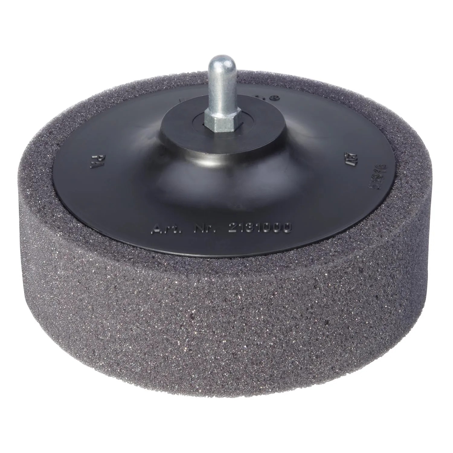 Wolfcraft Głowica polerska śr. 120 mm