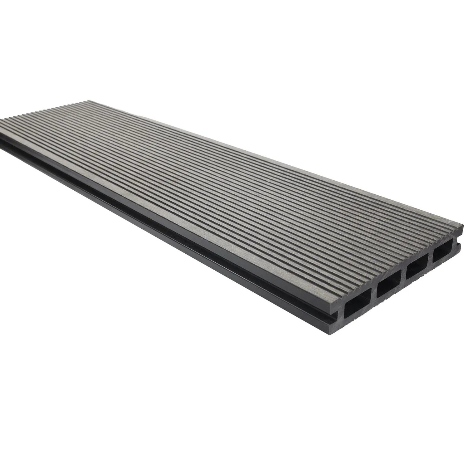 Deska WPC Bergdeck szara - 2,5 x 14 x 220 cm