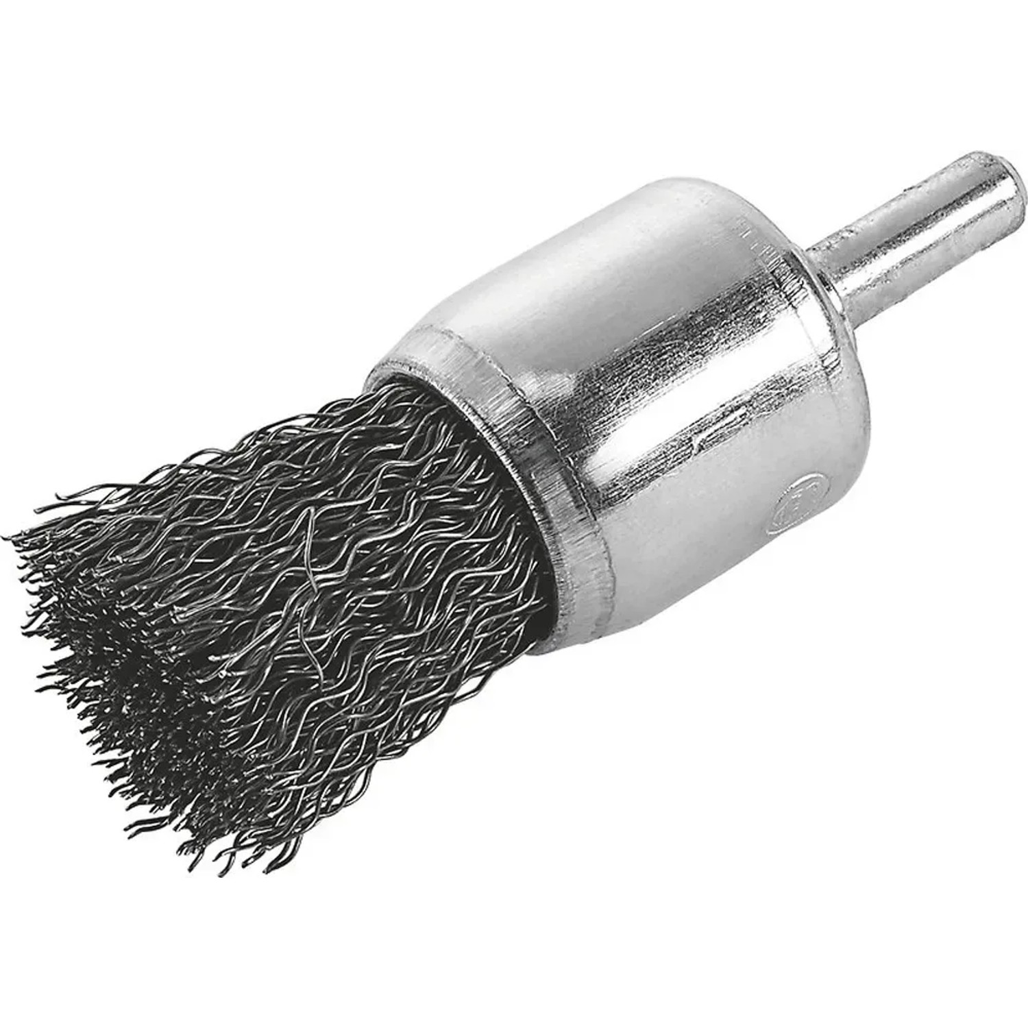 LUX-TOOLS Szczotka szlifująca 25 mm