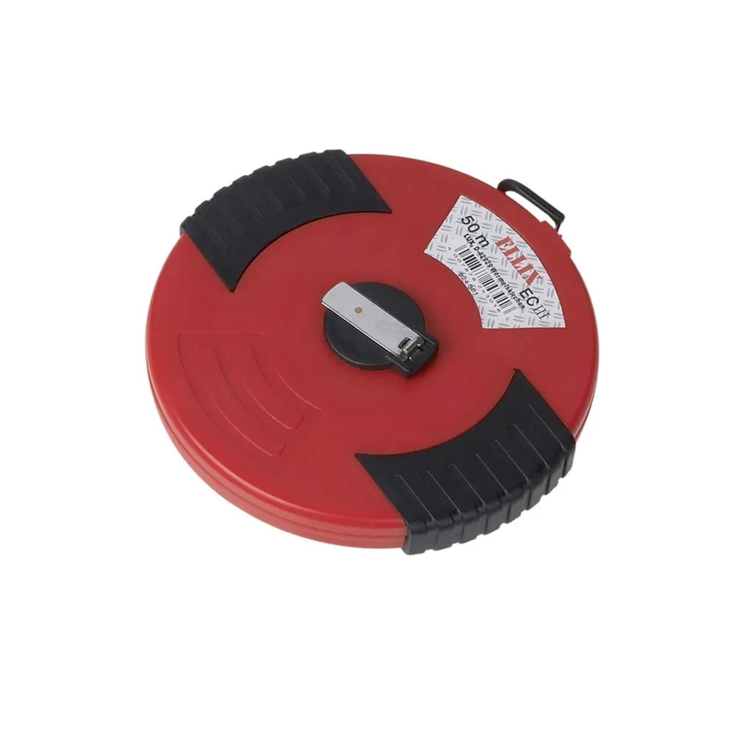 Ellix Miara zwijana z włókna szklanego 50 m