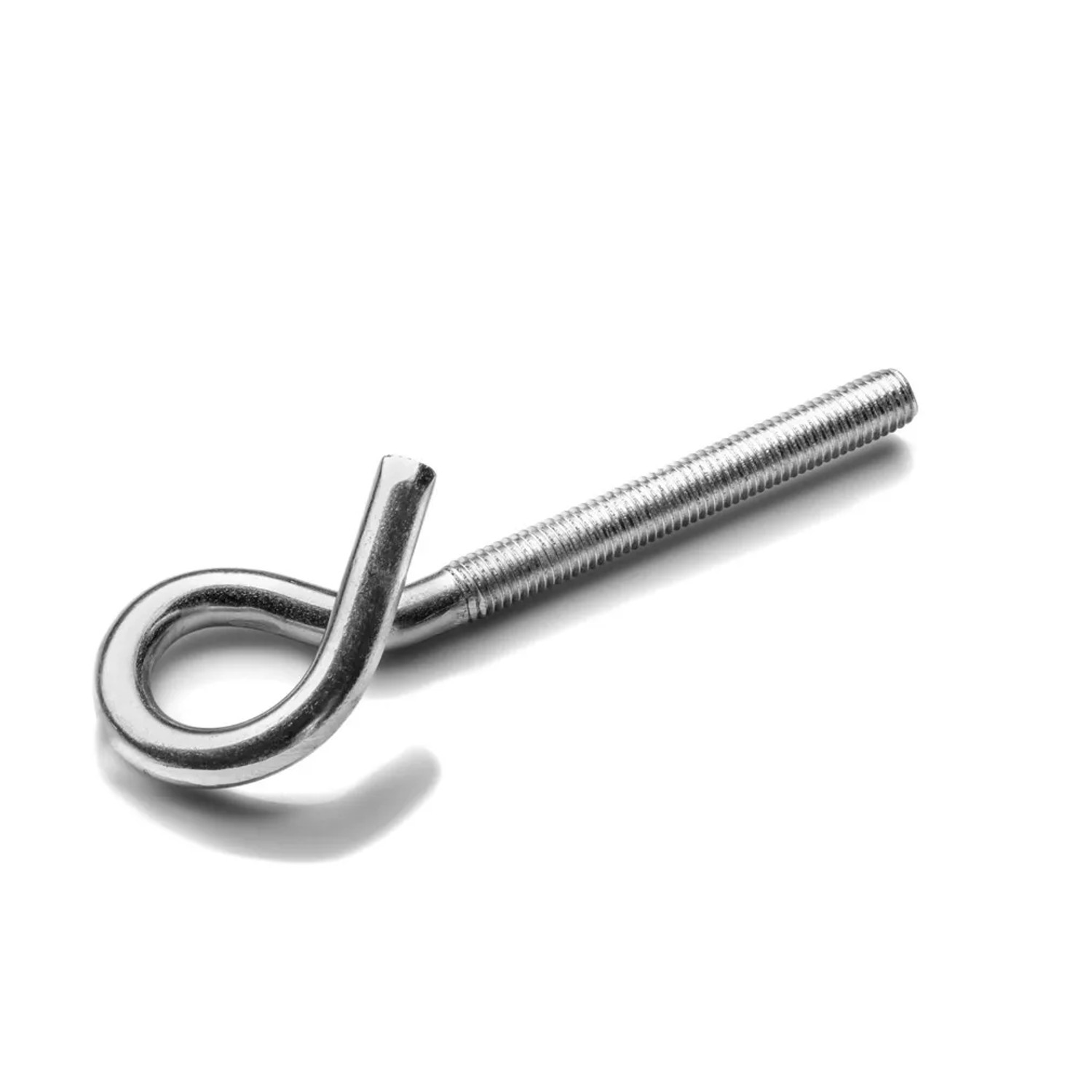 Koelner Hak ślimakowy metryczny 10x80 mm 1 szt