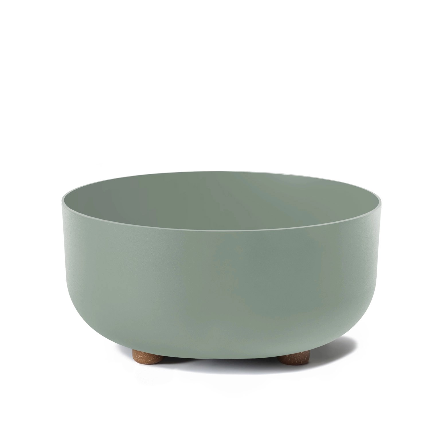 Misa Sofia zielona - 30 cm