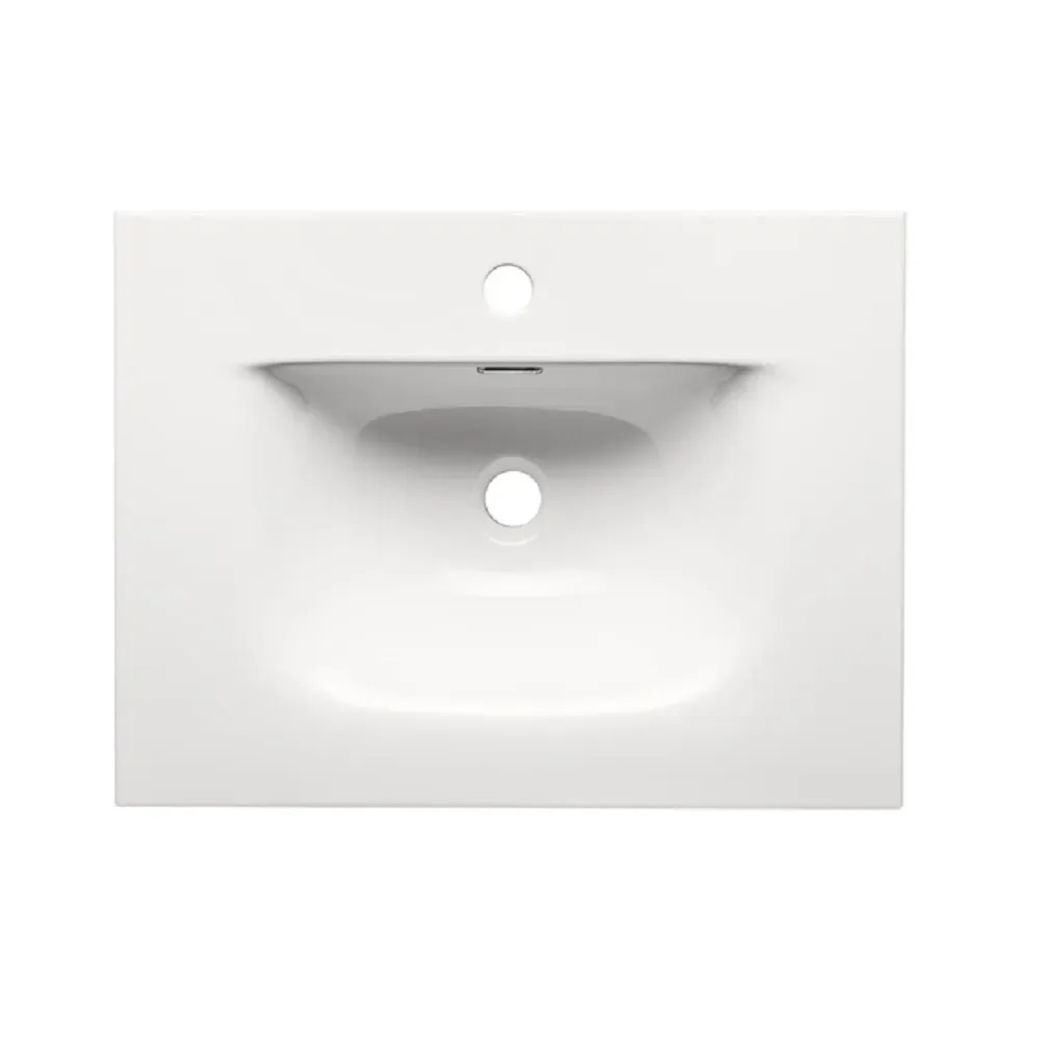 Umywalka Sky 60 biała