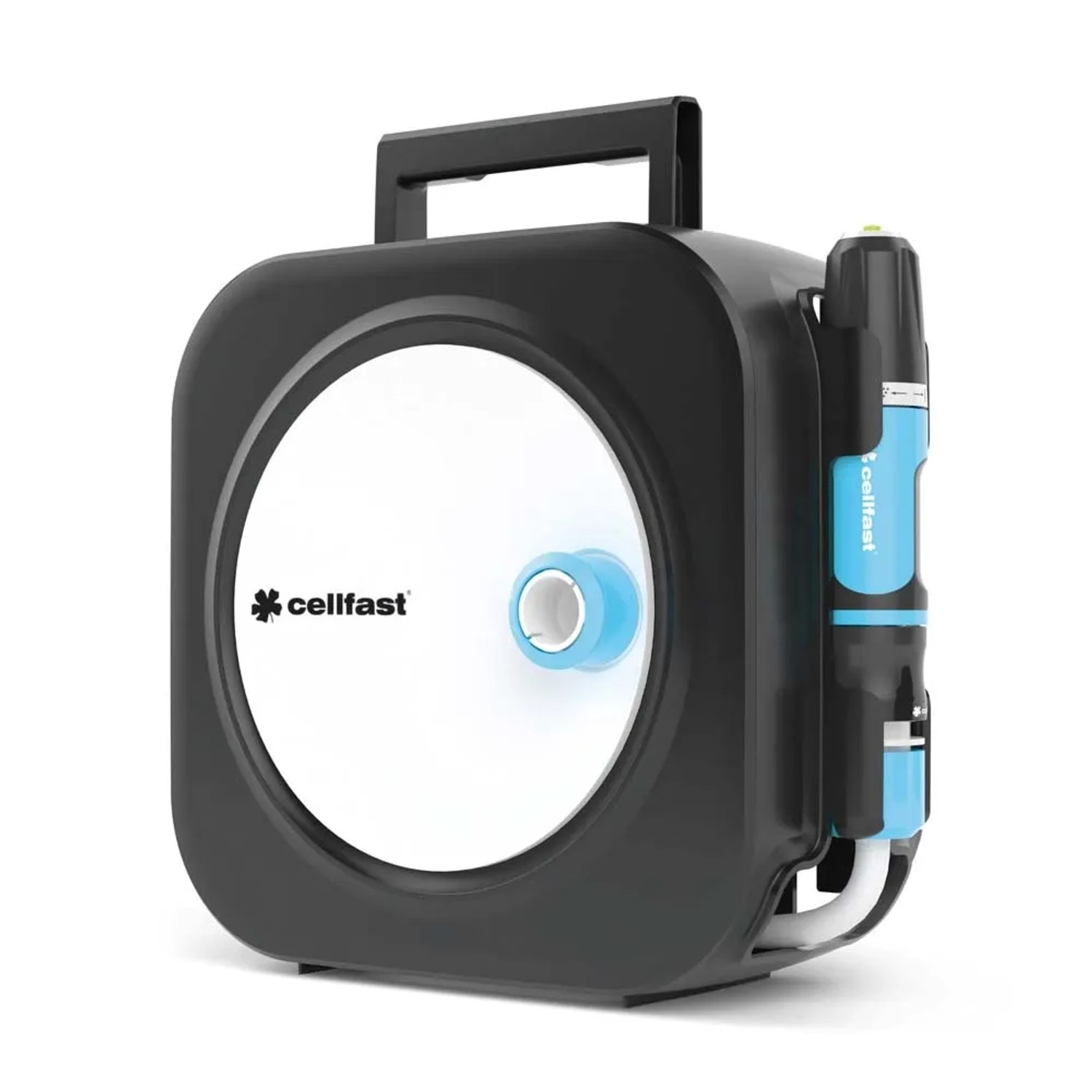 Zwijacz na wąż ENERGO XS