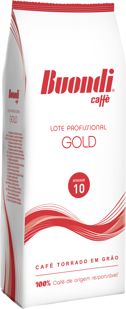 Kawa ziarnista Buondi Gold, 1kg