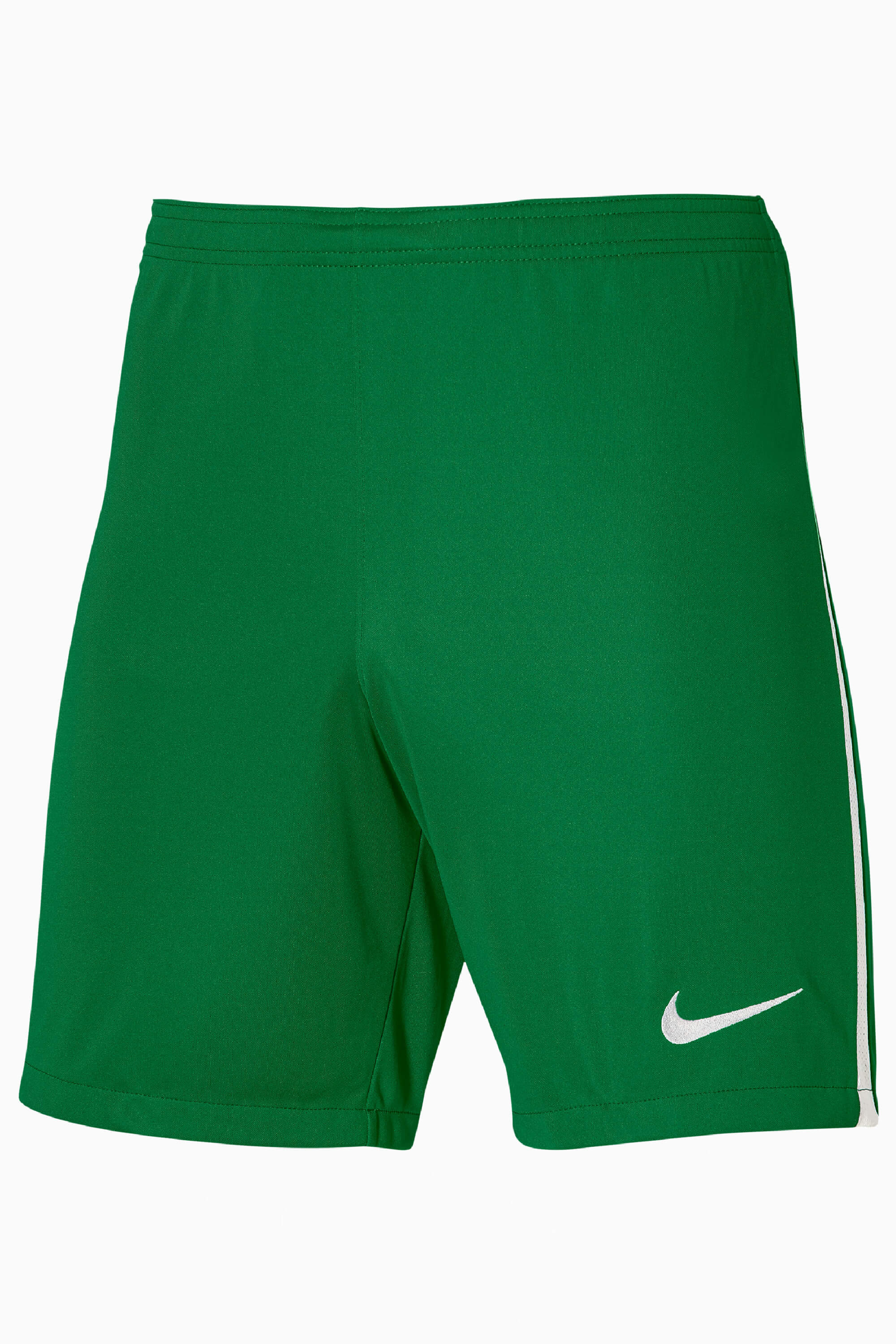 Spodenki Nike Dri-Fit League 3 - Zielony