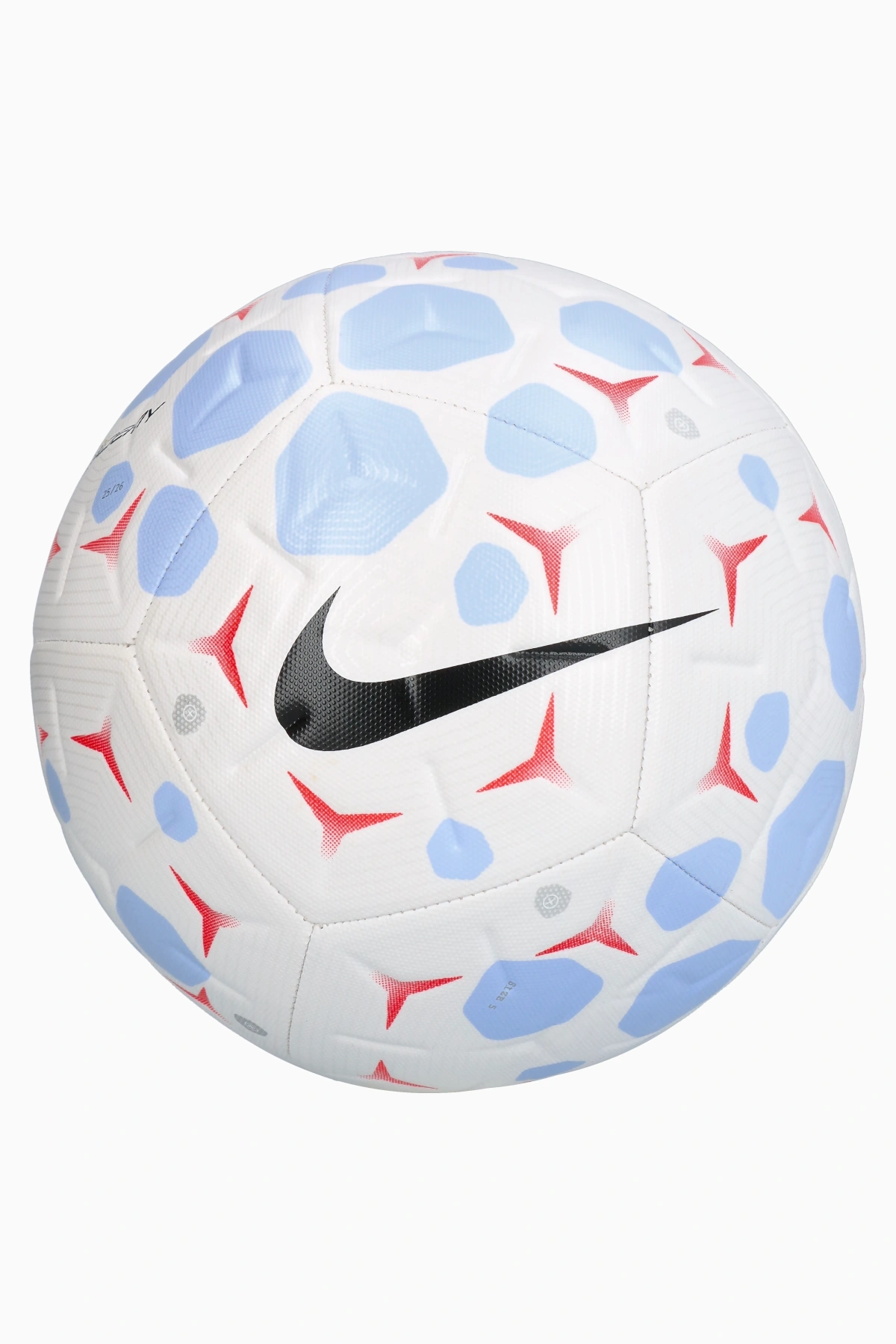 Piłka Nike Academy rozmiar 5 - Biały