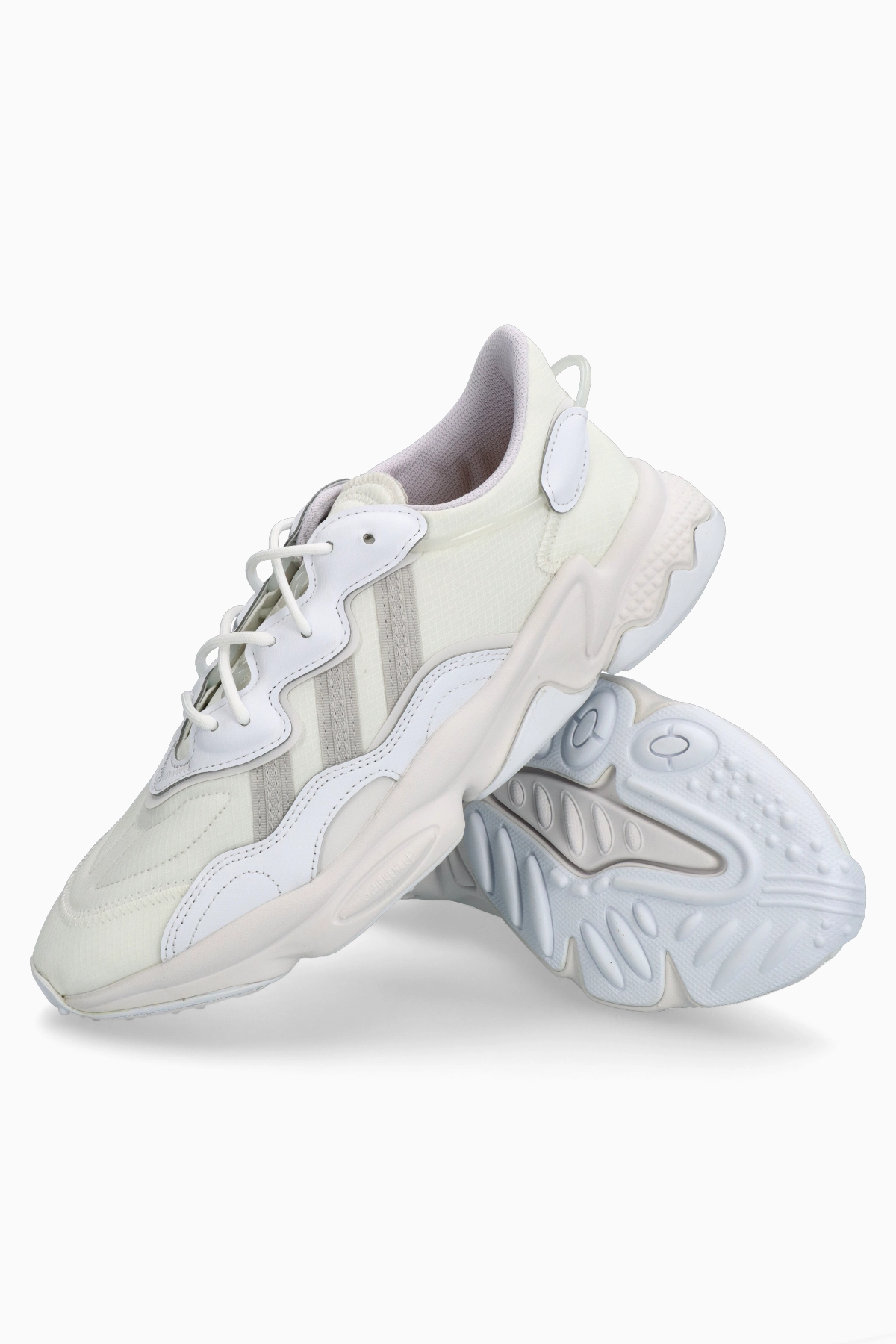 Buty Sneakers adidas Ozweego - Biały