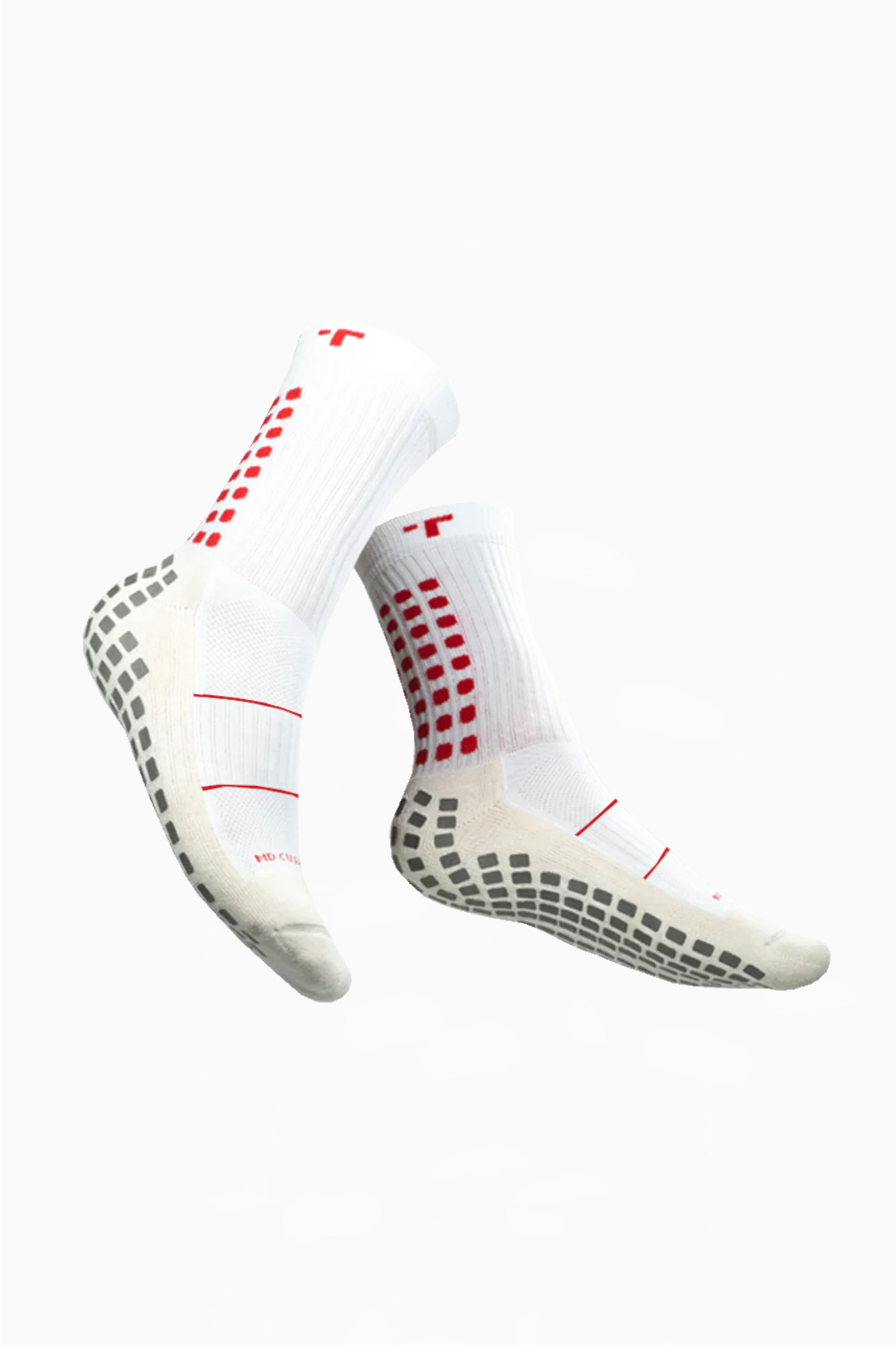 Skarpety Trusox 3.0 Thin Mid-Calf - Biały