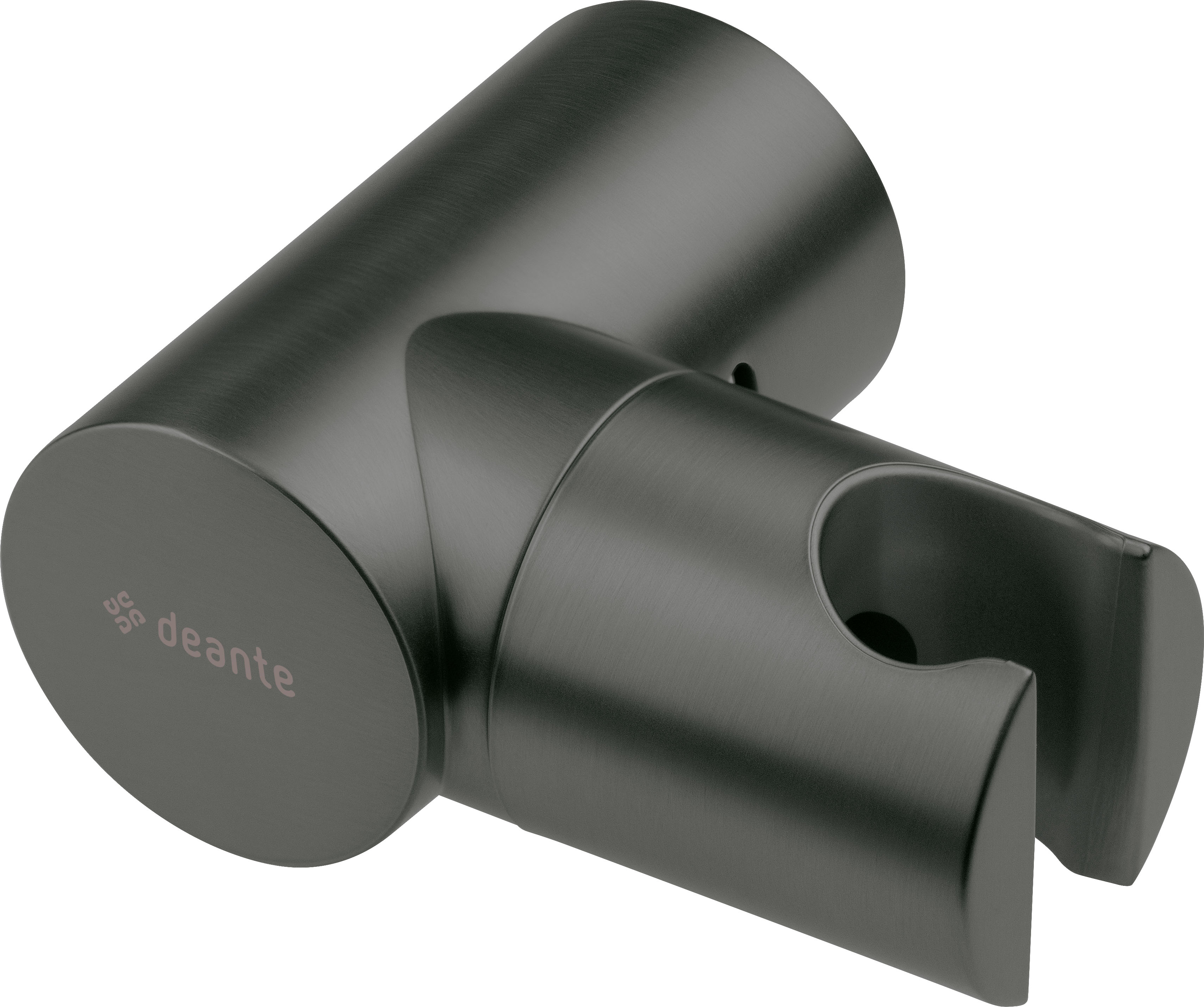 Deante Round uchwyt prysznicowy ANO_D21U