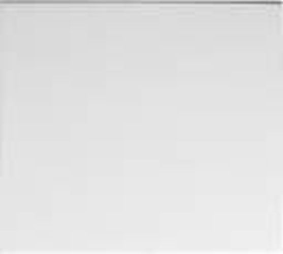 Kerasan Inka projekt blat 32x35,5 cm biały połysk 341701