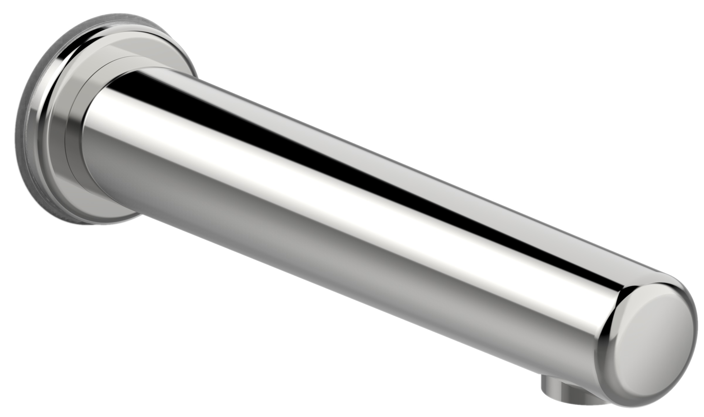 Oras Electra bateria umywalkowa podtynkowa elektroniczna chrom 6189Z