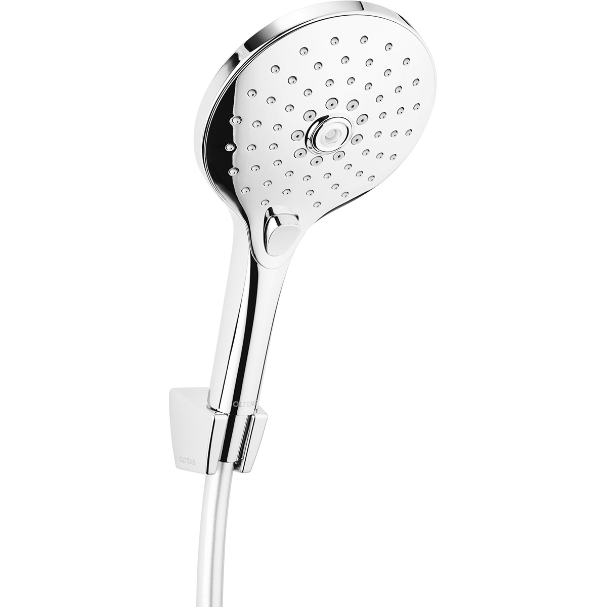 Oltens Saxan EasyClick Gide zestaw prysznicowy chrom 36008100 - Wysyłka w 24h