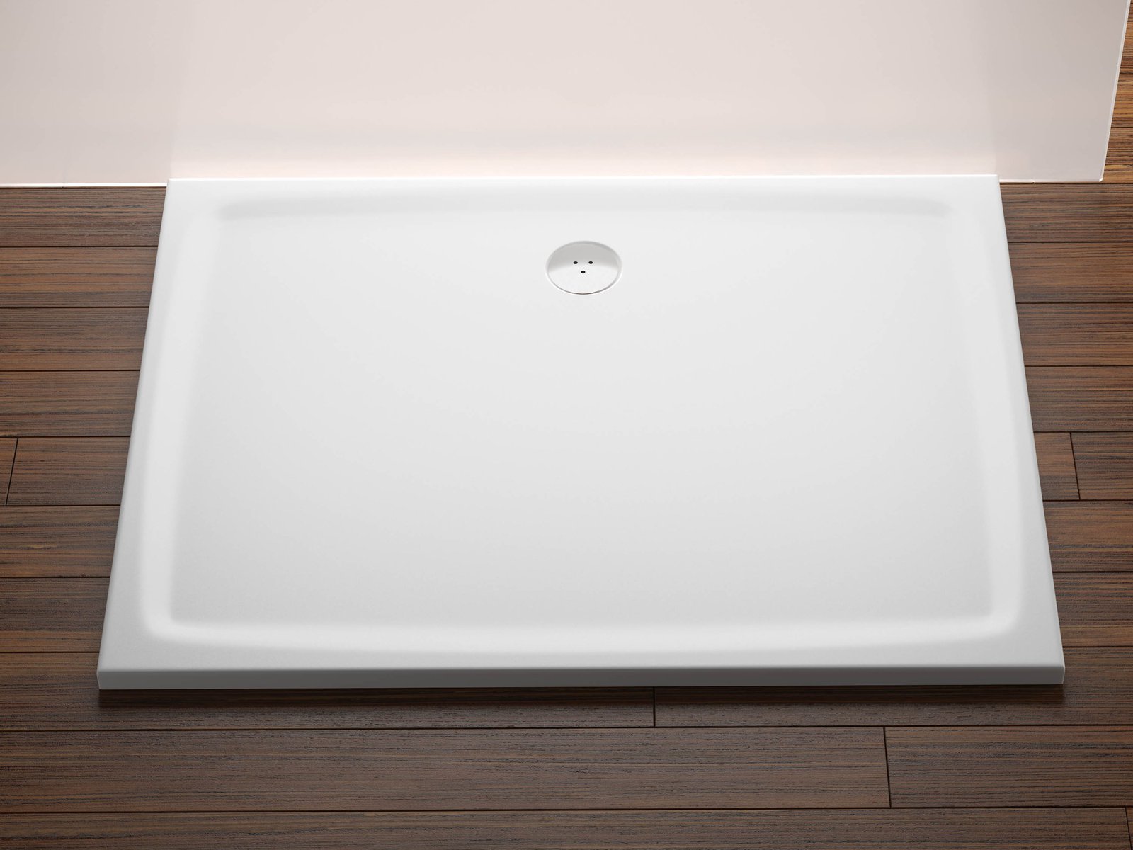 Ravak Gigant Pro brodzik prostokątny 120x90 cm biały XA03G711010