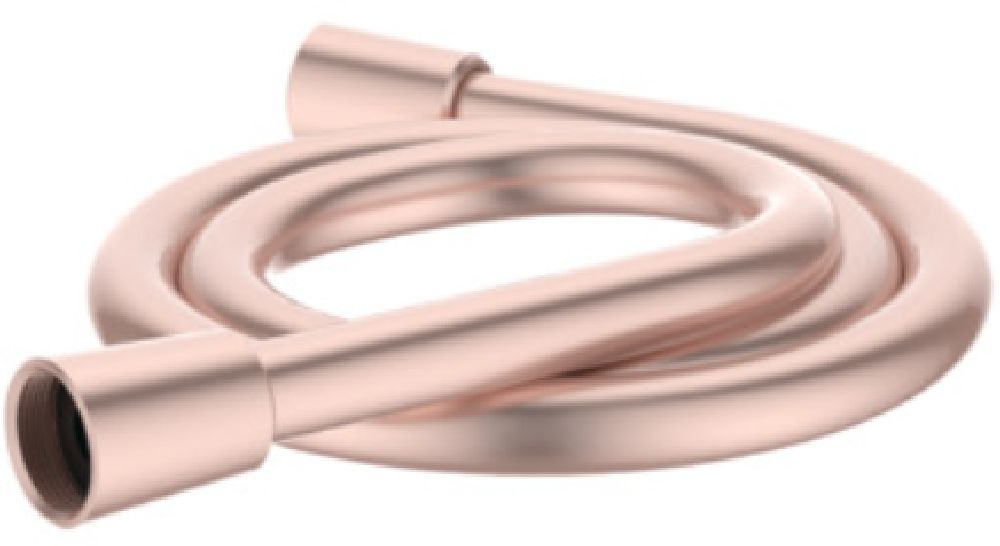 Ideal Standard Idealflex wąż prysznicowy 175 cm metaliczny róż BE175RO