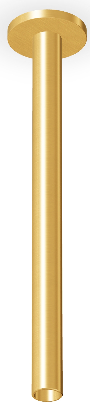 Zucchetti ramię sufitowe złoty Z93024.C41