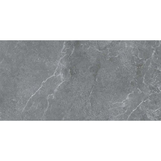 Gres szkliwiony CLOUD ROCK grey mat 59,8x119,8 gat. II