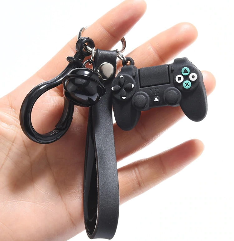 Brelok dla Gracza - Konsola