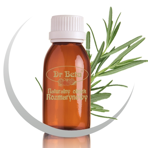 Olejek Rozmarynowy
