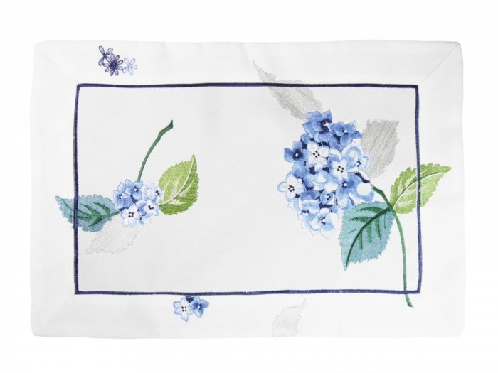 Obrus haftowany 35x50 100% poliester wz. 9504/B