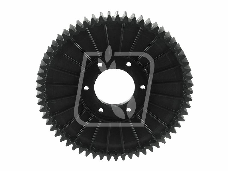 Zębatka plastikowa wytrząsaczy Z-61 John Deere AZ44254