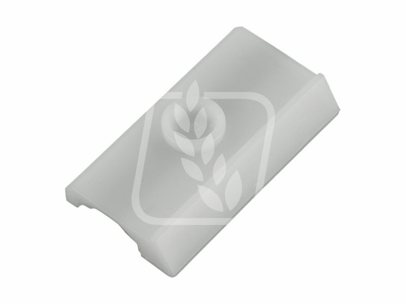 Prowadnica kosy bocznej do rzepaku 75x40 710000322